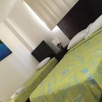 Servicio del hotel