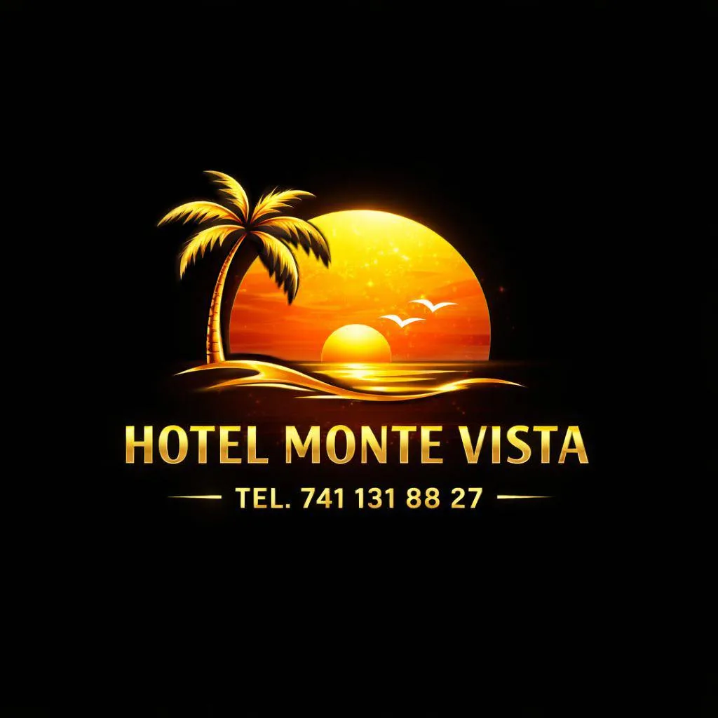 Logo Hotel Monte Vista